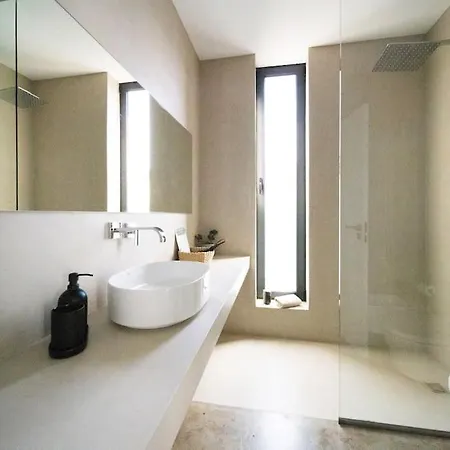 Villa Vulcans Lajares