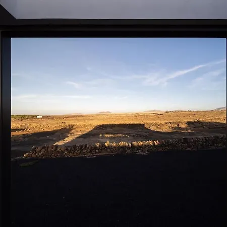 Vulcans Villa