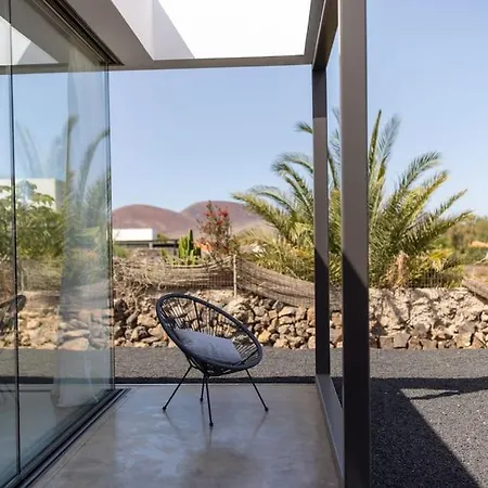 Villa Vulcans Lajares