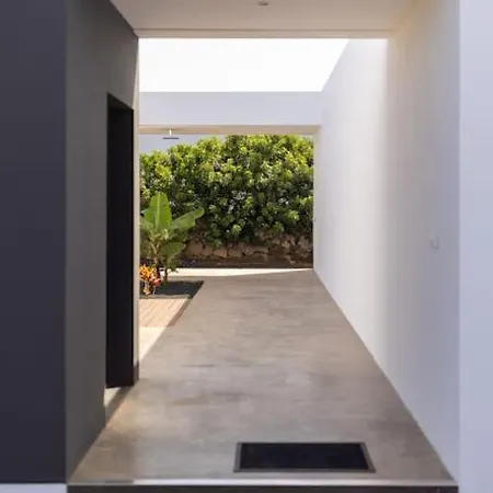 Vulcans Villa