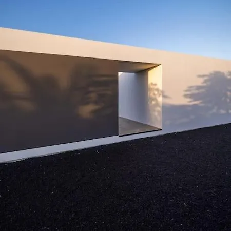 Villa Vulcans