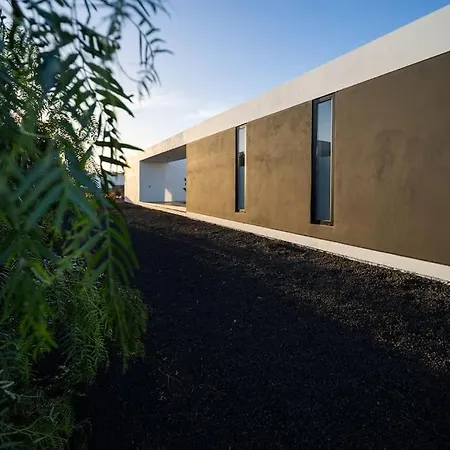 Vulcans Villa